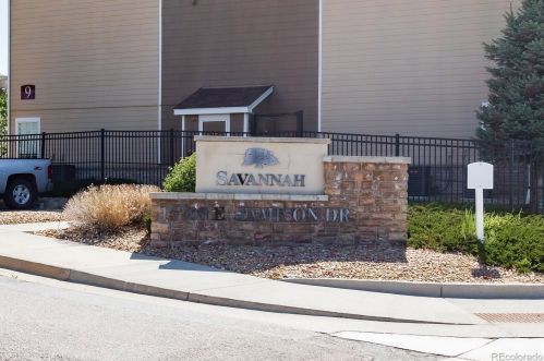 15700 Jamison Dr, Englewood CO 80112-4686 exterior