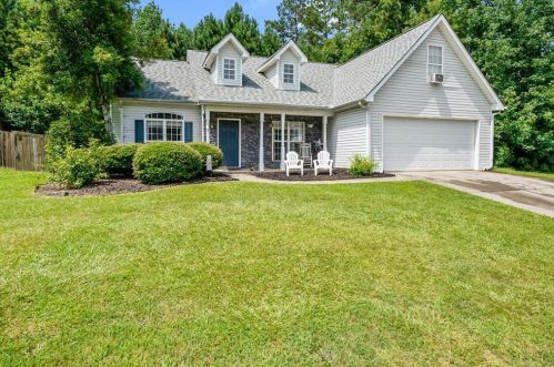 3140 Greyside Dr, Buford, GA 30519-3788