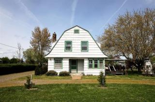 1140 Sweet Rd, Medford OR  97501-1867 exterior