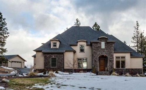4020 Country Hills Ln, Spokane, WA 99208-8319