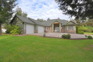 8122 Percie Rd, Custer, WA 98240-9406