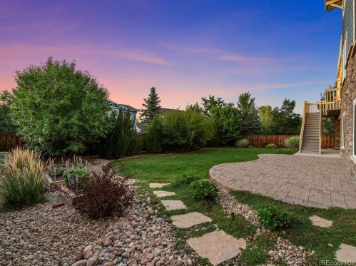 26605 Peakview Dr, Aurora CO 80016-6108 exterior