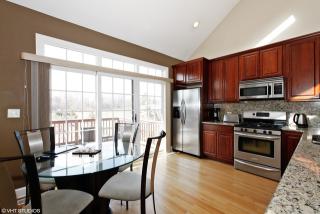 14915 Preserve Dr, Romeoville IL  60441-8103 exterior