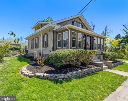 13 Monroe Ave, Wenonah, NJ 08090-1801