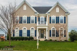 6519 Macklin St, Haymarket, VA 20169-4945