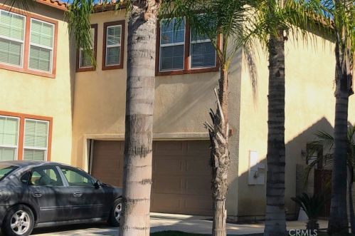 8268 Yarrow Ln, Riverside CA  92508-3537 exterior