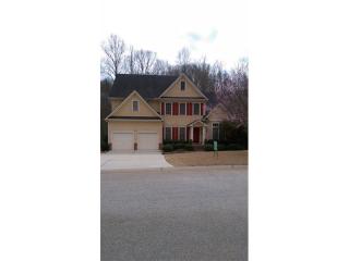 398 Crestview Dr, Dallas, GA 30157-9383