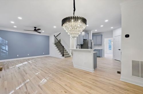 4057 Ivey Gate, Atlanta, GA 30341-1474