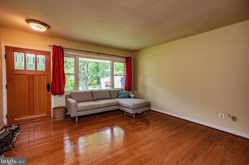 7415 Hastings St, Springfield VA  22150-4108 exterior