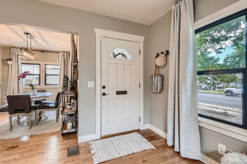 4078 Lincoln St, Englewood CO 80113-4637 exterior