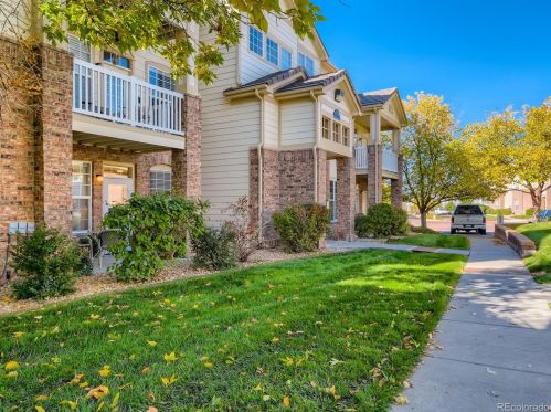 5703 Gibralter Way, Denver, CO 80019-2058