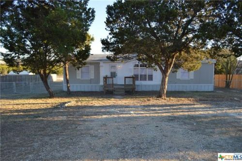 655 Jackrabbit Rd, Morgans Point, TX 76513-8521