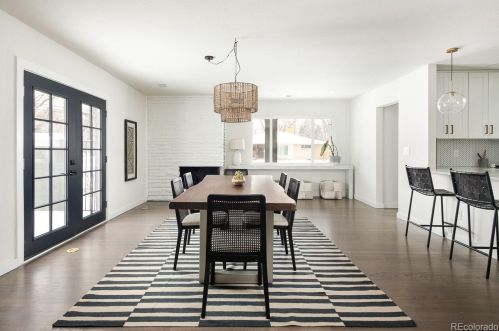 2010 Moore St, Denver CO  80215-1328 exterior