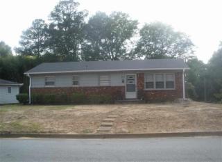 106 Chester St, Spartanburg SC  29301-3057 exterior
