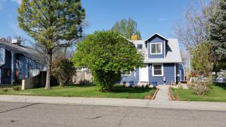 177 Willow St, Colorado National Monument CO  81521-2526 exterior