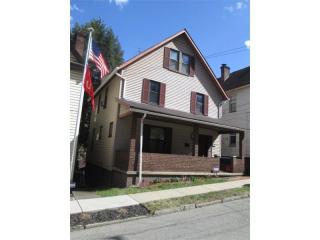 421 Brown Ave, Butler, PA 16001-6407