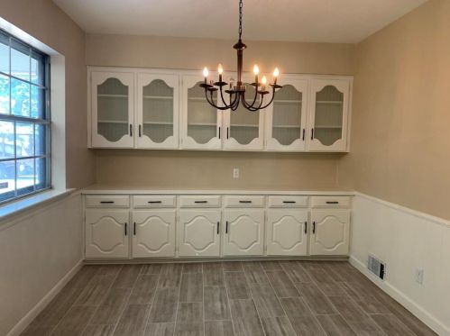 2217 Sylvan Dr, Garland TX  75040-3360 exterior