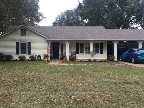 409 Lincoln St, Old Milo, AR 71646-2909