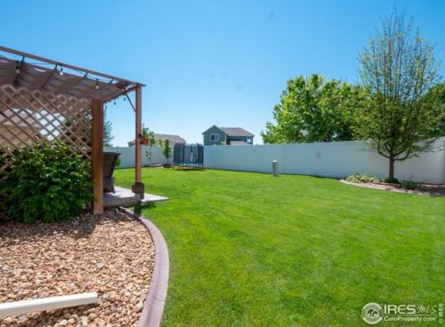 640 Saratoga Way, Fort Collins CO  80550-3198 exterior