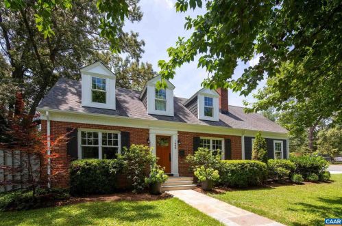 1444 Plymouth Rd, Charlottesville, VA 22903-1410