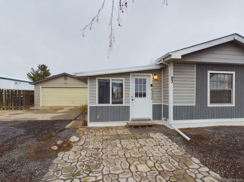 83 Rolling Hills Dr, Pueblo, CO 81007-5084