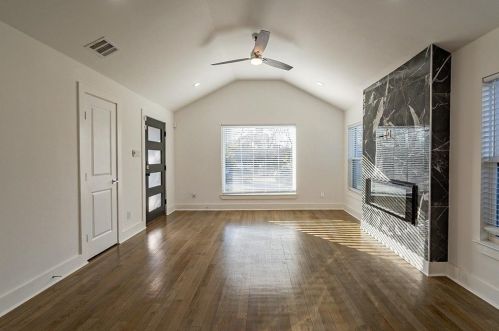 1522 Arizona Ave, Dallas TX  75216-1408 exterior