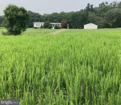 245 Gladiator Way, Hedgesville WV 25427-6578 exterior