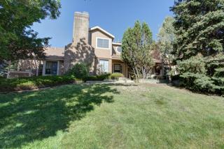 1807 Deframe St, Denver, CO 80228-4117