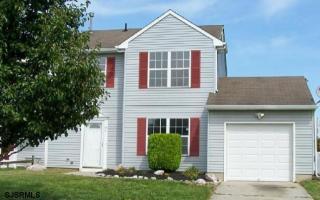 89 Scenic View Dr, Erial, NJ 08081-3011
