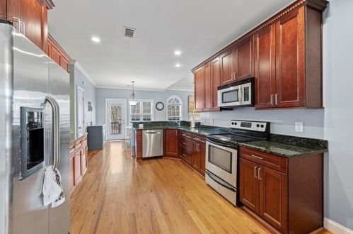 58 Terrell Ln, Jefferson GA  30549-8511 exterior