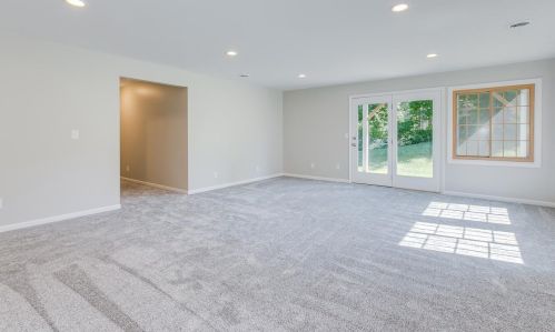 2967 Devonshire Cir, Saint Paul MN  55125-3964 exterior