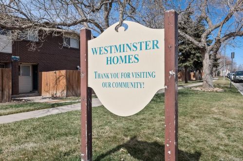 8063 Wolff St, Westminster CO  80031-4357 exterior