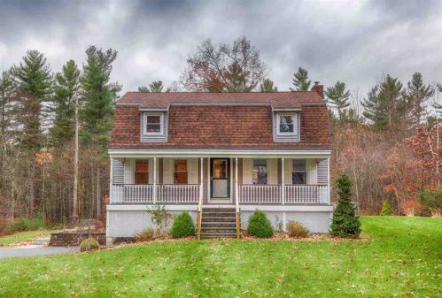 261 High Range Rd, Londonderry, NH 03053-2616