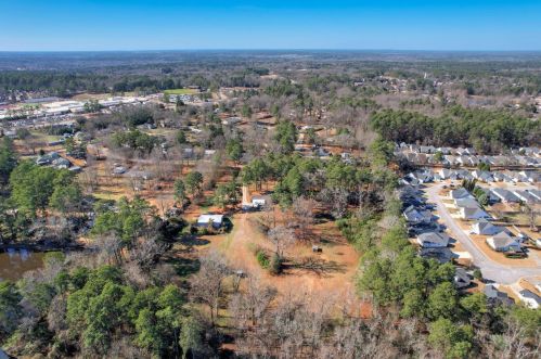 4521 Fiske Loop, Evans GA  30809-3400 exterior