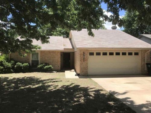 5521 Cedar Ridge Dr, Enid, OK 73703-5912