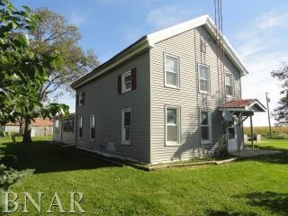 31340 1500 North Rd, Colfax, IL 61728-9573