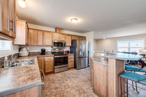 28650 County Road 49, Kiowa CO exterior