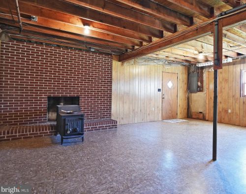 3403 James Run Rd, Aberdeen MD  21001-1306 exterior