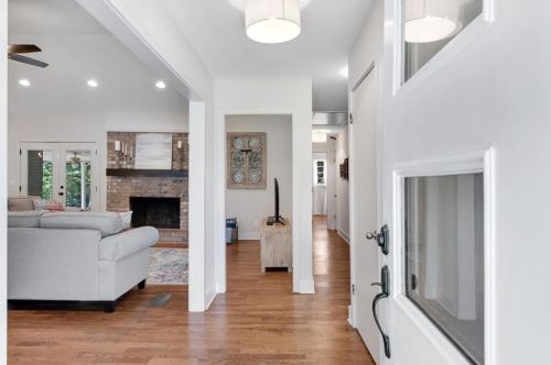 4890 Happy Hollow Rd, Atlanta, GA 30360-1672