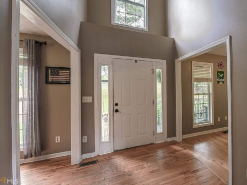 1161 Crawford Rd, Madison, GA 30650-5052