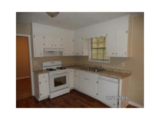 6615 Peppermill Ln, Atlanta GA  30349-8429 exterior