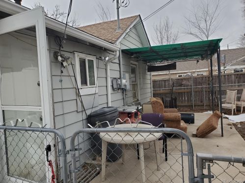 531 Sperry St, Denver, CO 80219