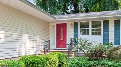 31 Washington Ave, Princeton NJ 08540-8406 exterior