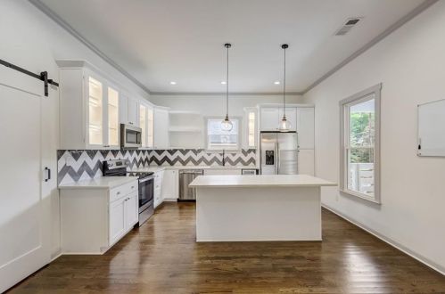 1366 Beatie Ave, Atlanta GA  30310-4306 exterior