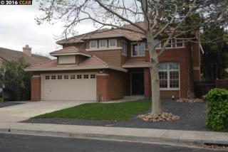 373 Amberleaf Way, Los Angeles CA  94513-2516 exterior