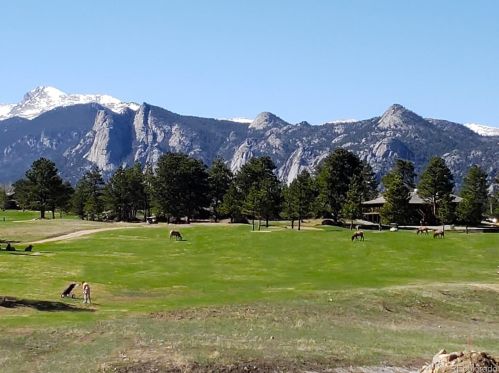 2041 Fish Creek Rd, Estes Park CO 80517-6925 exterior