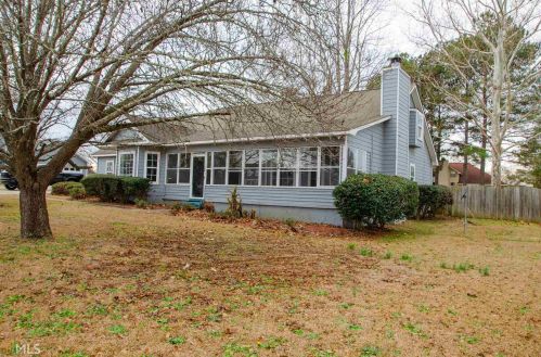116 Mount Zion Rd, Bonaire, GA 31005-4400