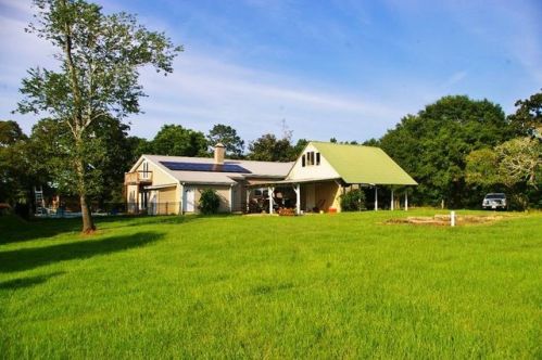 1199 Garner Rd, Summit, MS 39666-7958