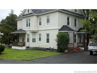 30 George St, Torrington CT  06790-5436 exterior