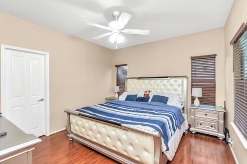 843 Honeysuckle Vine Dr, Richmond TX 77469-4800 exterior